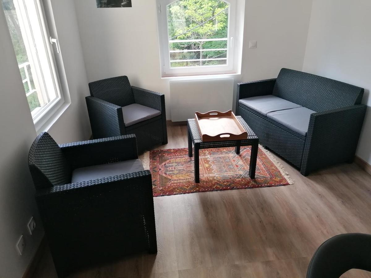 Apartamento Le Clos Zinou *