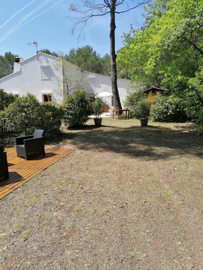 Le Clos Zinou *