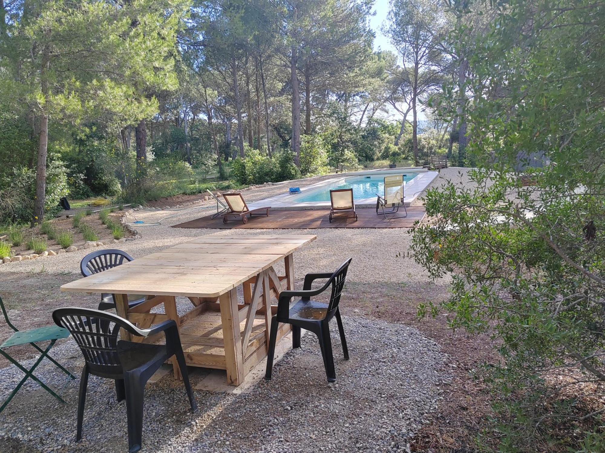 Le Clos Zinou *