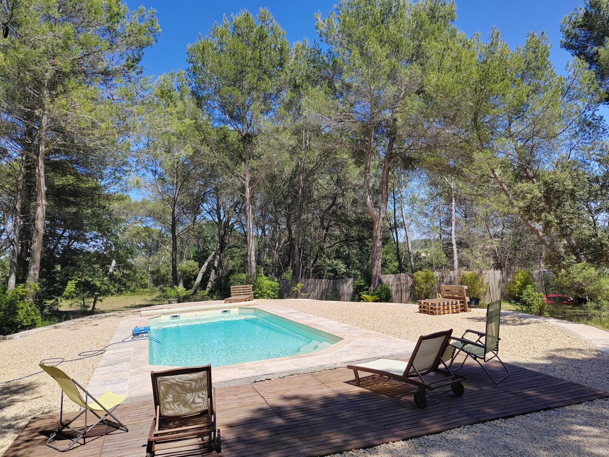 Le Clos Zinou Apartamento *