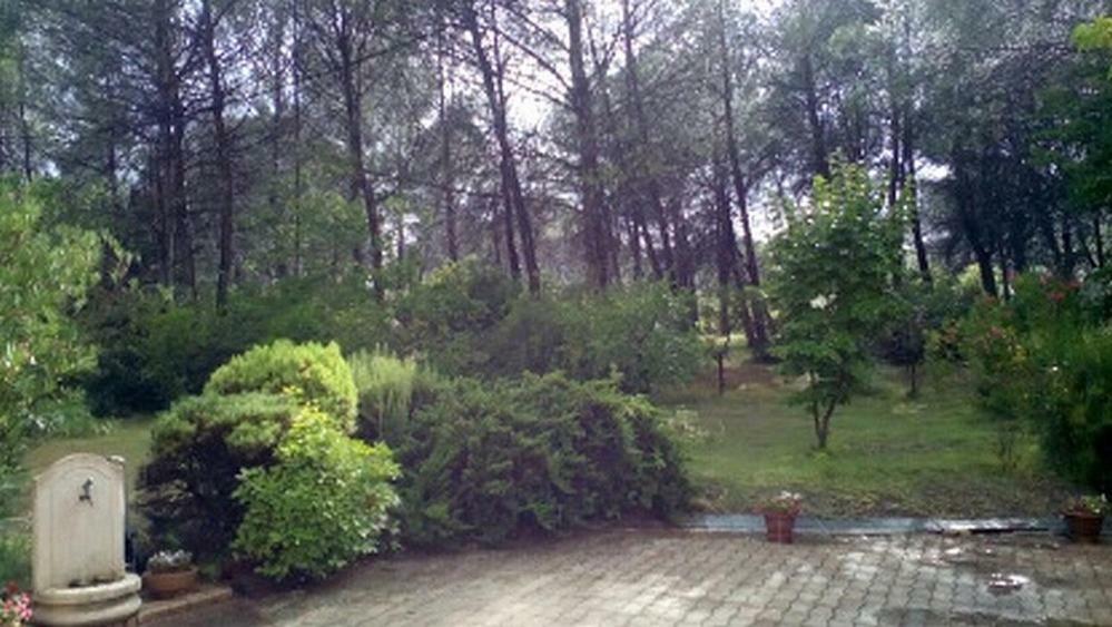 Le Clos Zinou * Lambesc