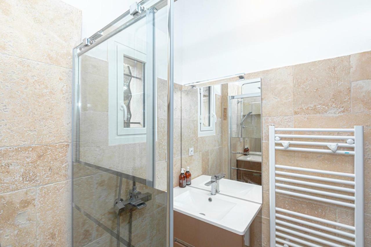 Apartamento Le Clos Zinou Lambesc