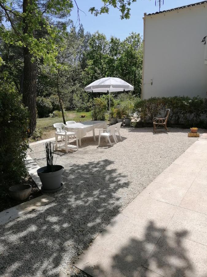 Le Clos Zinou * Lambesc