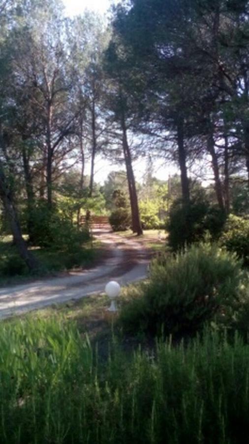 Le Clos Zinou * Lambesc