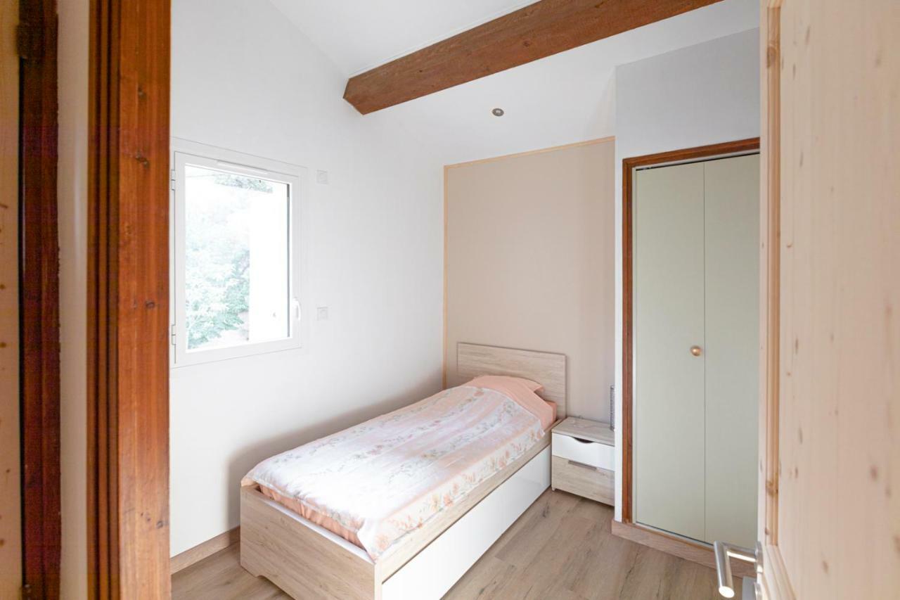 Le Clos Zinou Lambesc