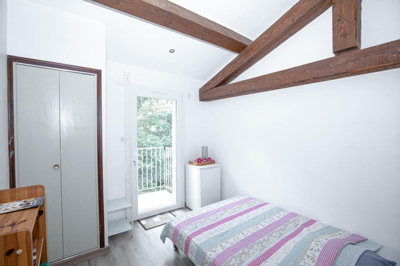 Le Clos Zinou * Lambesc
